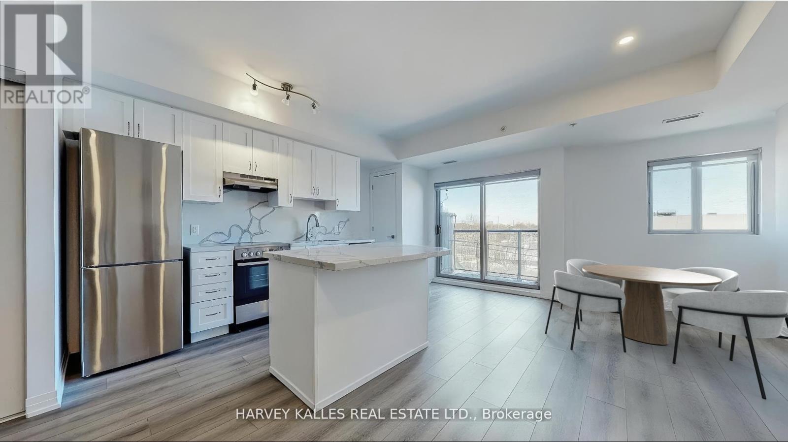 310 - 408 Browns Line, Toronto, Ontario  M8W 0C3 - Photo 3 - W12506852