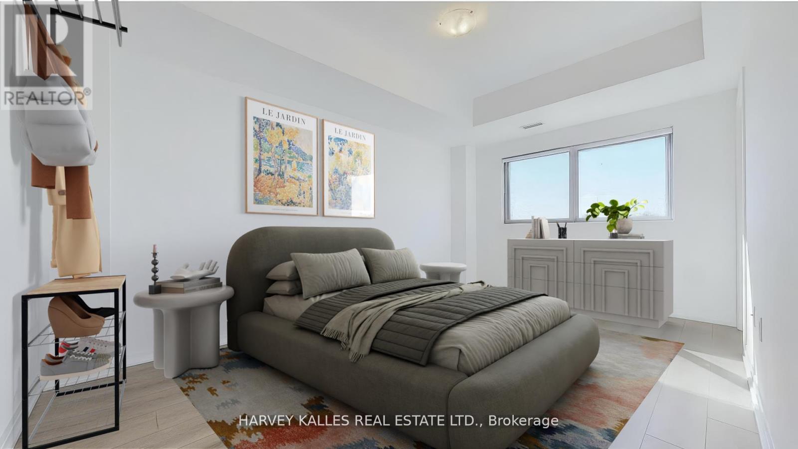 310 - 408 Browns Line, Toronto, Ontario  M8W 0C3 - Photo 4 - W12506852