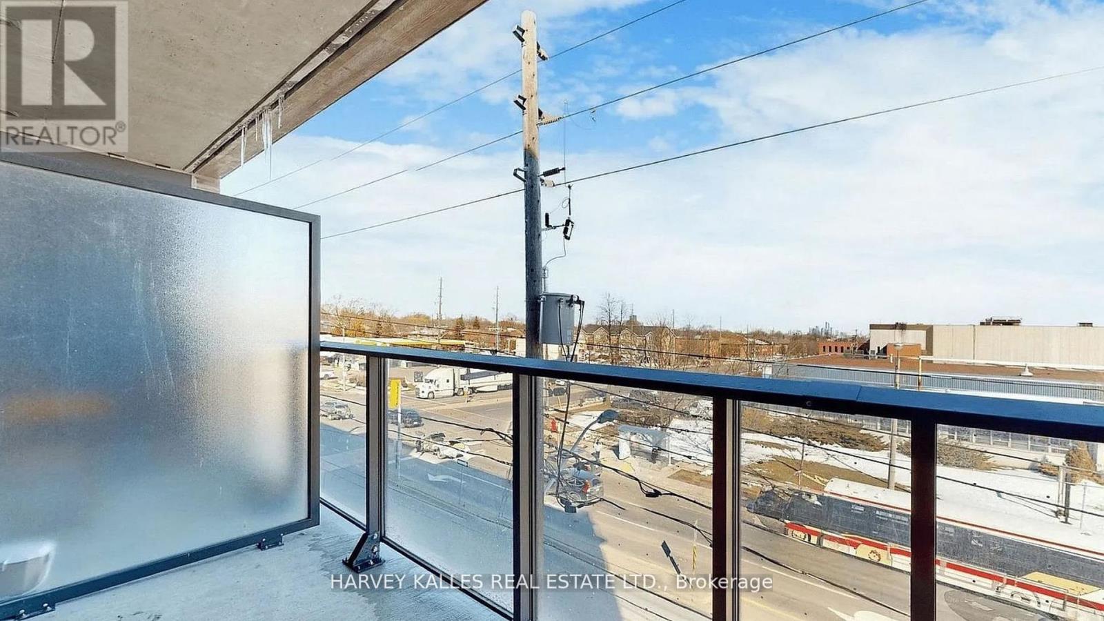 310 - 408 Browns Line, Toronto, Ontario  M8W 0C3 - Photo 7 - W12506852