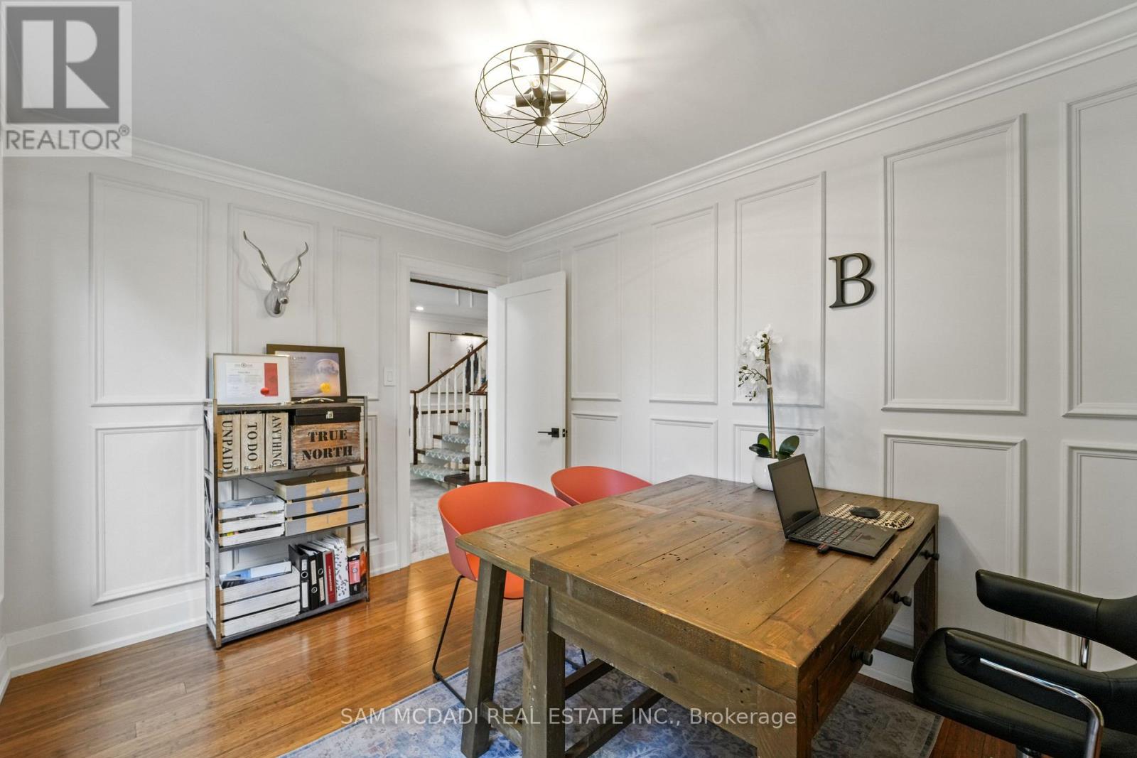 1117 Fleet Street, Mississauga, Ontario  L5H 3P4 - Photo 10 - W12506864