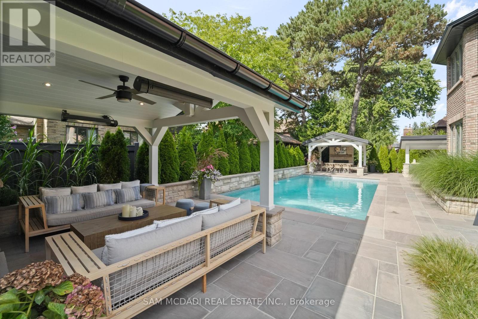 1117 Fleet Street, Mississauga, Ontario  L5H 3P4 - Photo 41 - W12506864