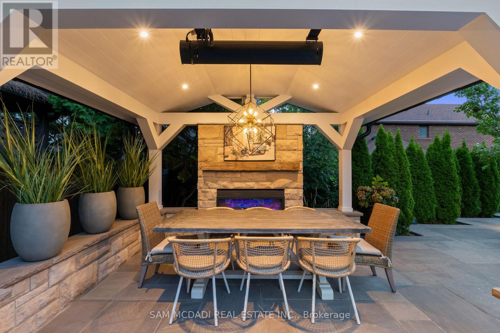 1117 Fleet Street, Mississauga, Ontario  L5H 3P4 - Photo 45 - W12506864