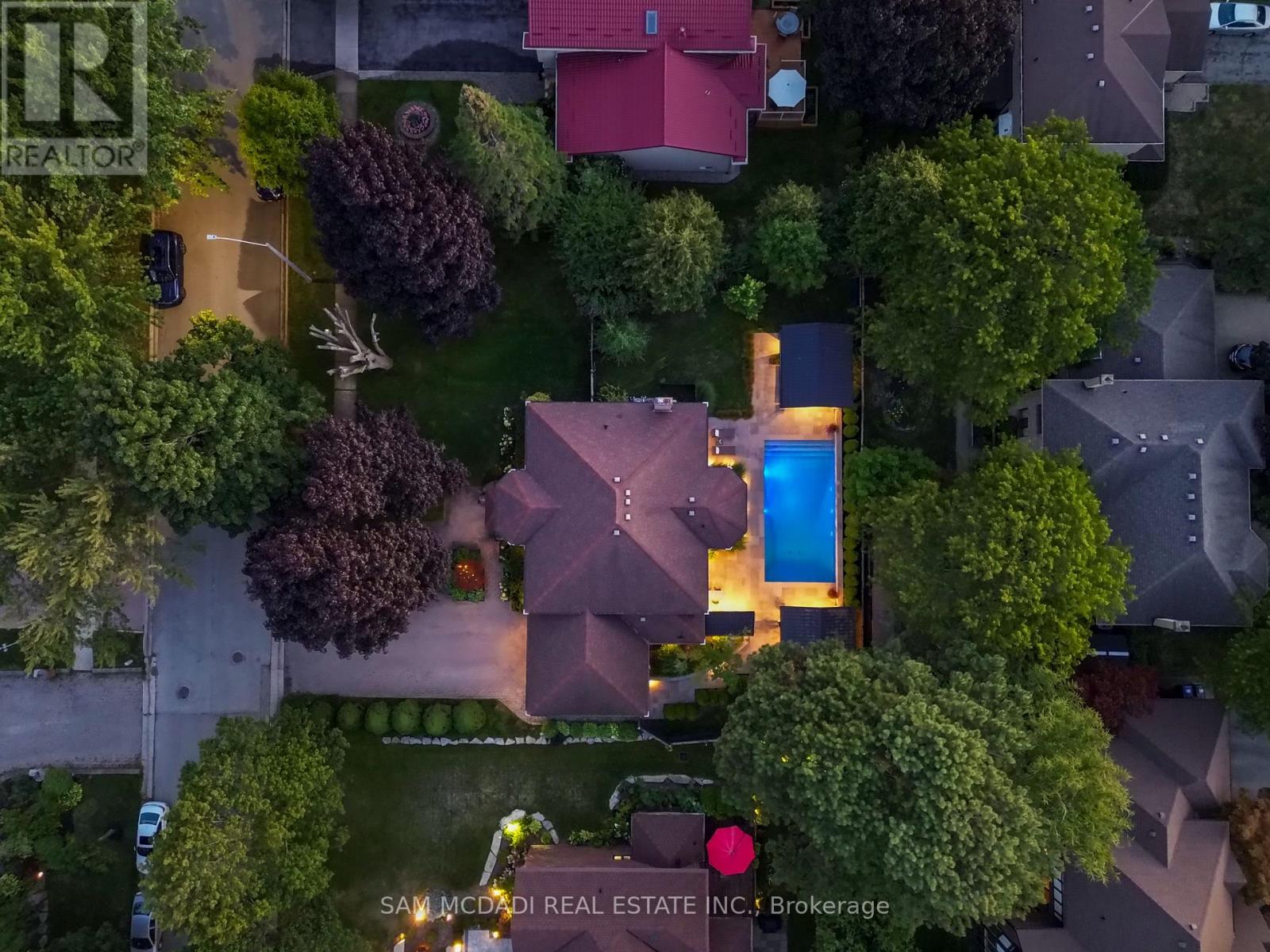 1117 Fleet Street, Mississauga, Ontario  L5H 3P4 - Photo 47 - W12506864