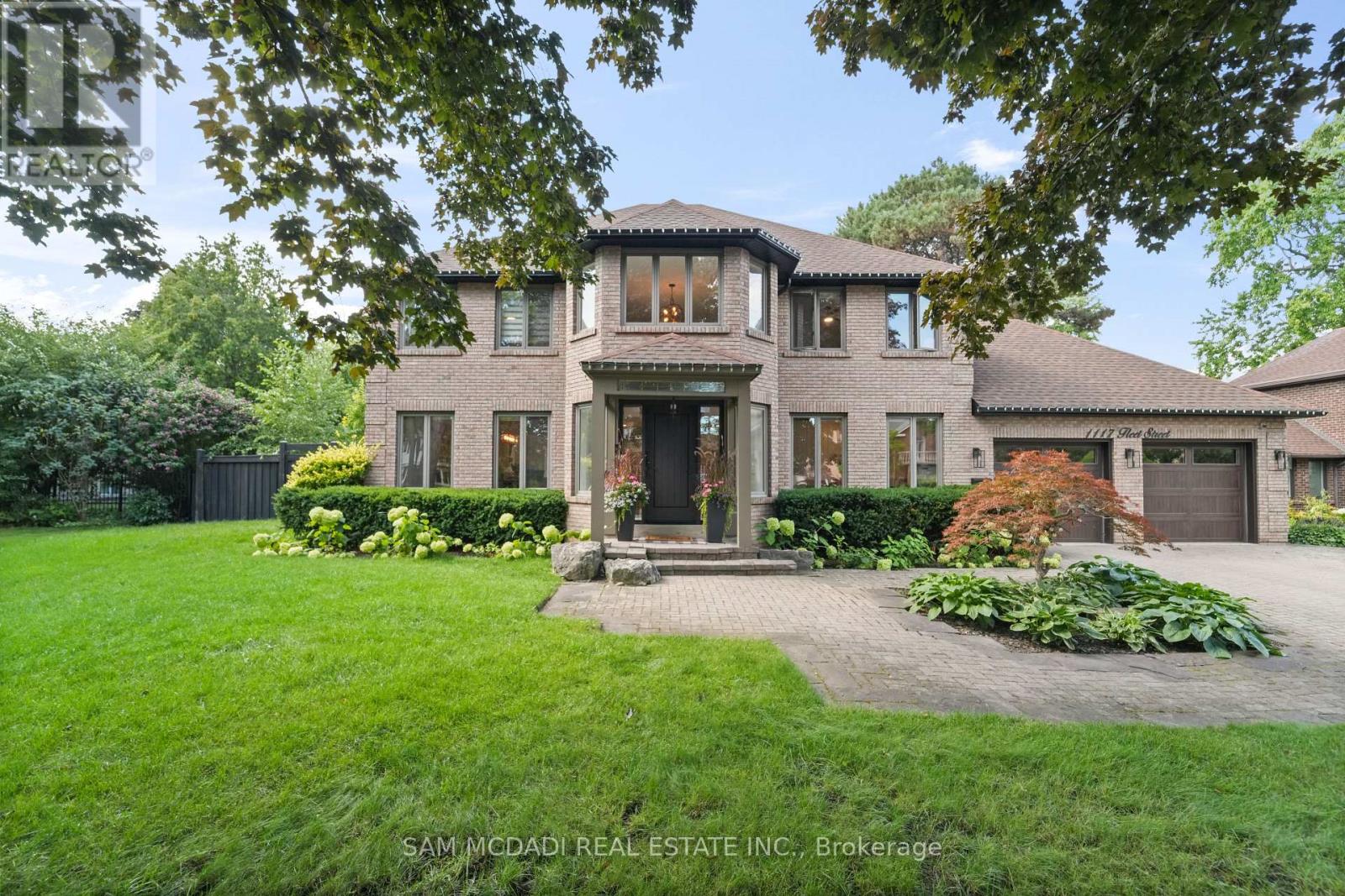 1117 Fleet Street, Mississauga, Ontario  L5H 3P4 - Photo 48 - W12506864