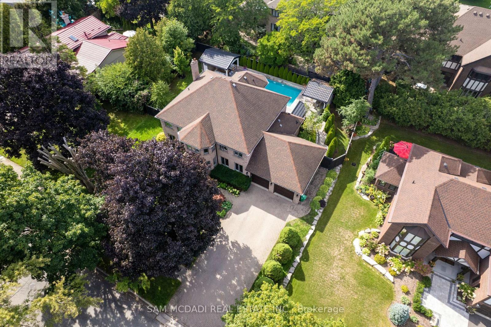 1117 Fleet Street, Mississauga, Ontario  L5H 3P4 - Photo 49 - W12506864