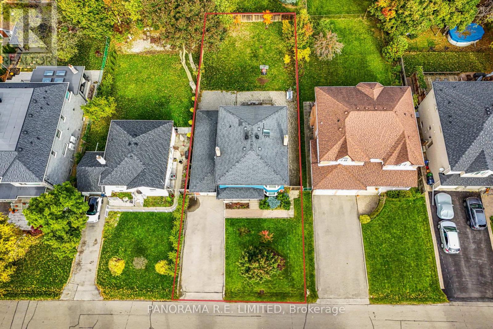 30 Cowley Avenue, Toronto, Ontario M9B 2E3 - Photo 28 - W12506890