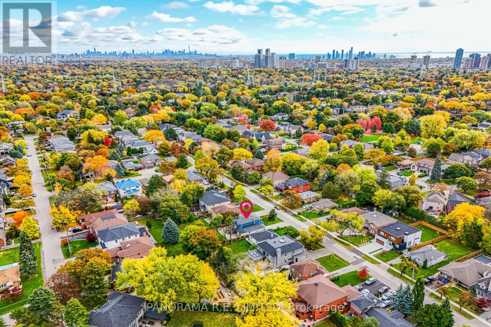 30 Cowley Avenue, Toronto, Ontario M9B 2E3 - Photo 31 - W12506890