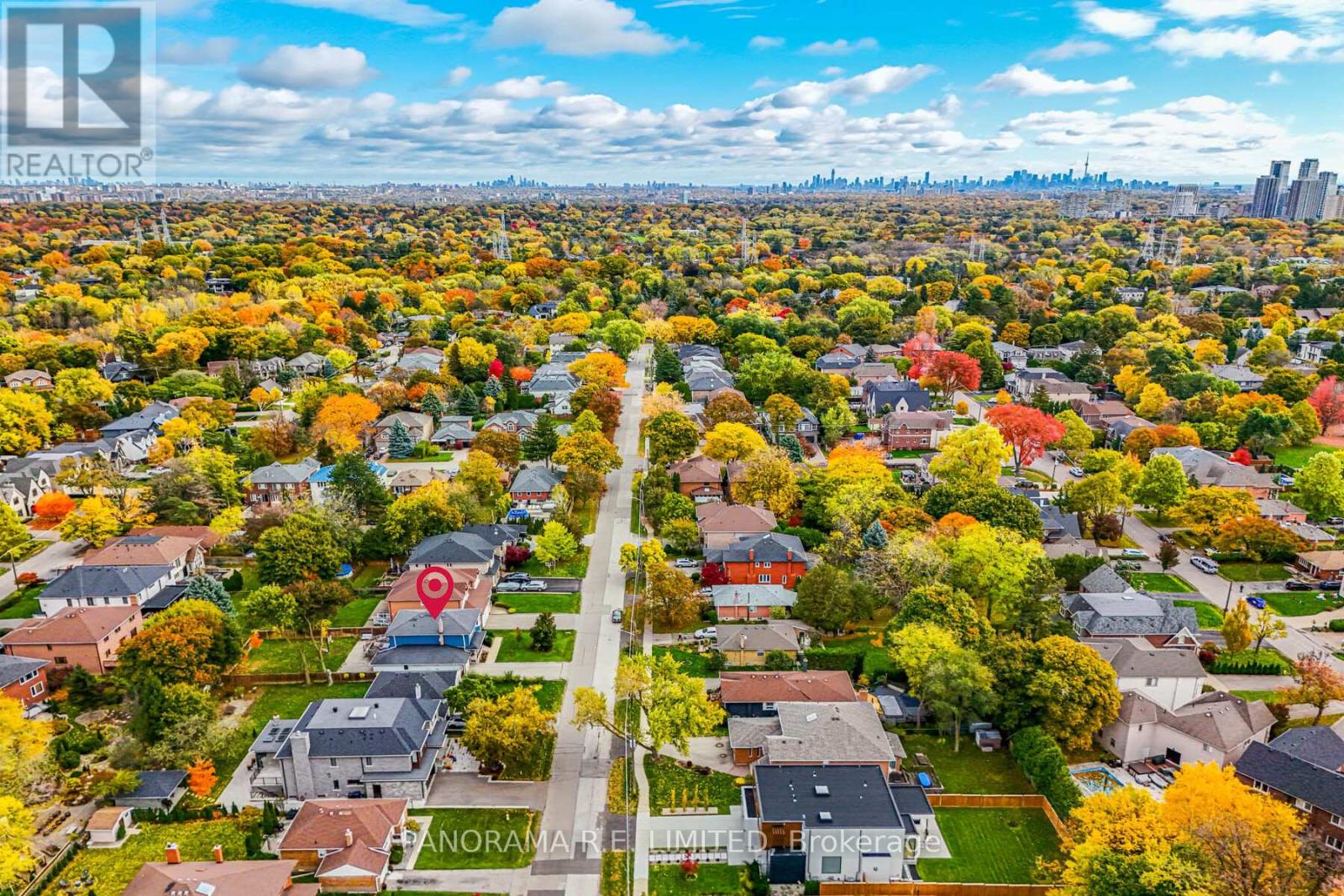 30 Cowley Avenue, Toronto, Ontario M9B 2E3 - Photo 32 - W12506890