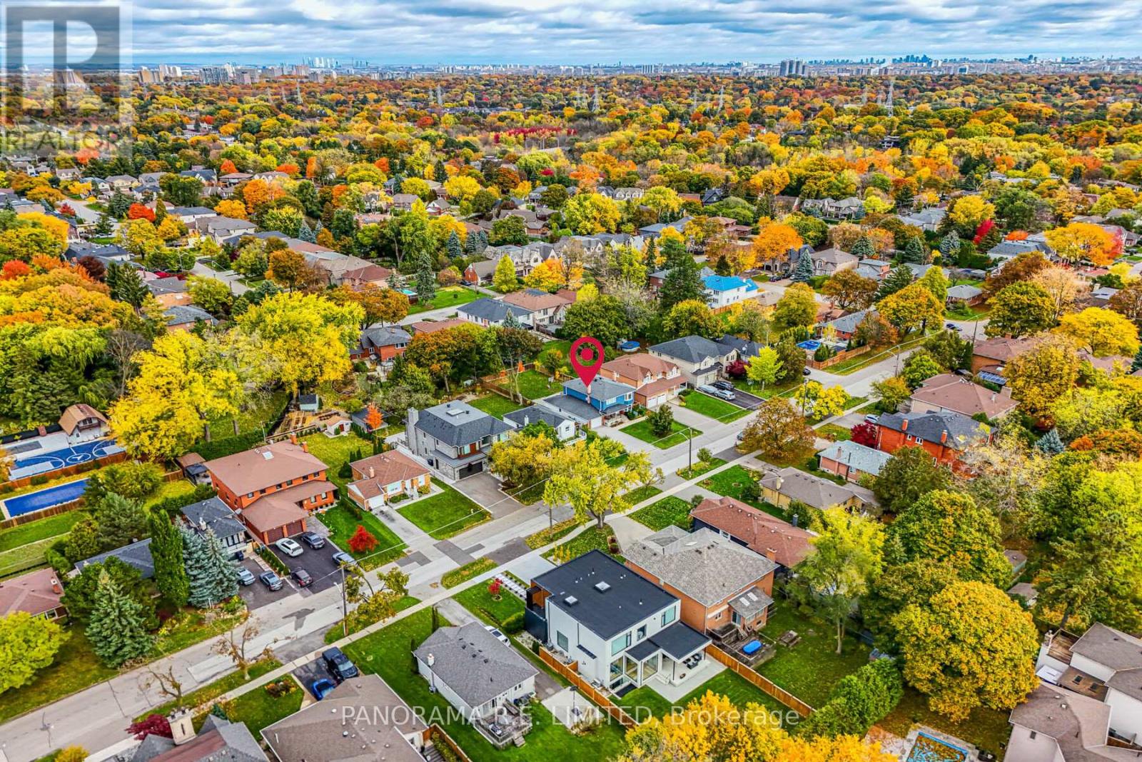 30 Cowley Avenue, Toronto, Ontario M9B 2E3 - Photo 33 - W12506890