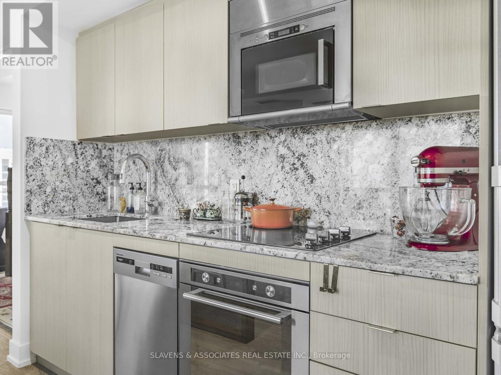 2633 - 5 Mabelle Avenue, Toronto, Ontario  M9A 0E1 - Photo 11 - W12506906