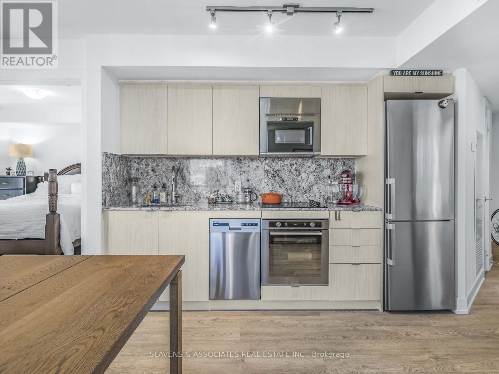 2633 - 5 Mabelle Avenue, Toronto, Ontario  M9A 0E1 - Photo 12 - W12506906