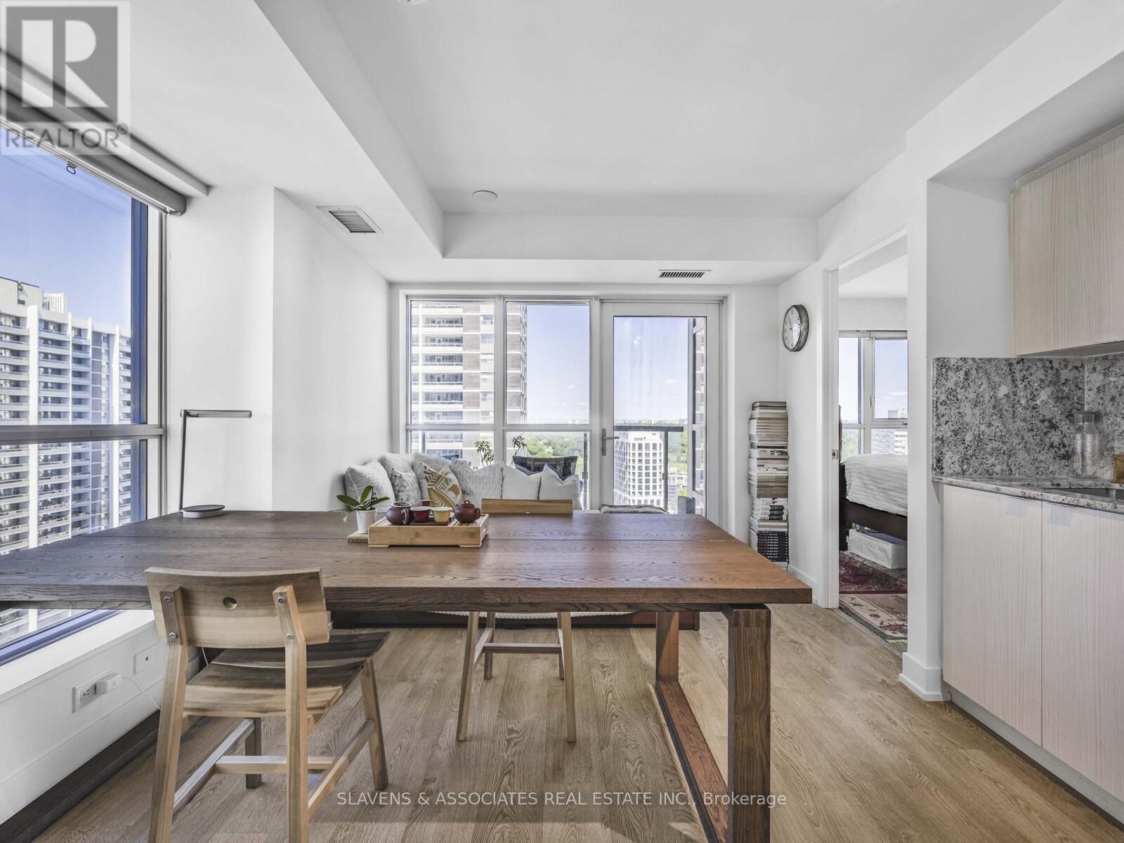 2633 - 5 Mabelle Avenue, Toronto, Ontario  M9A 0E1 - Photo 13 - W12506906