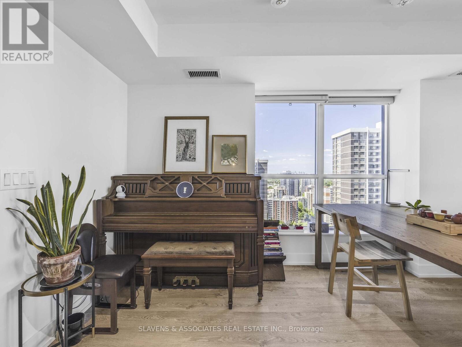 2633 - 5 Mabelle Avenue, Toronto, Ontario  M9A 0E1 - Photo 14 - W12506906