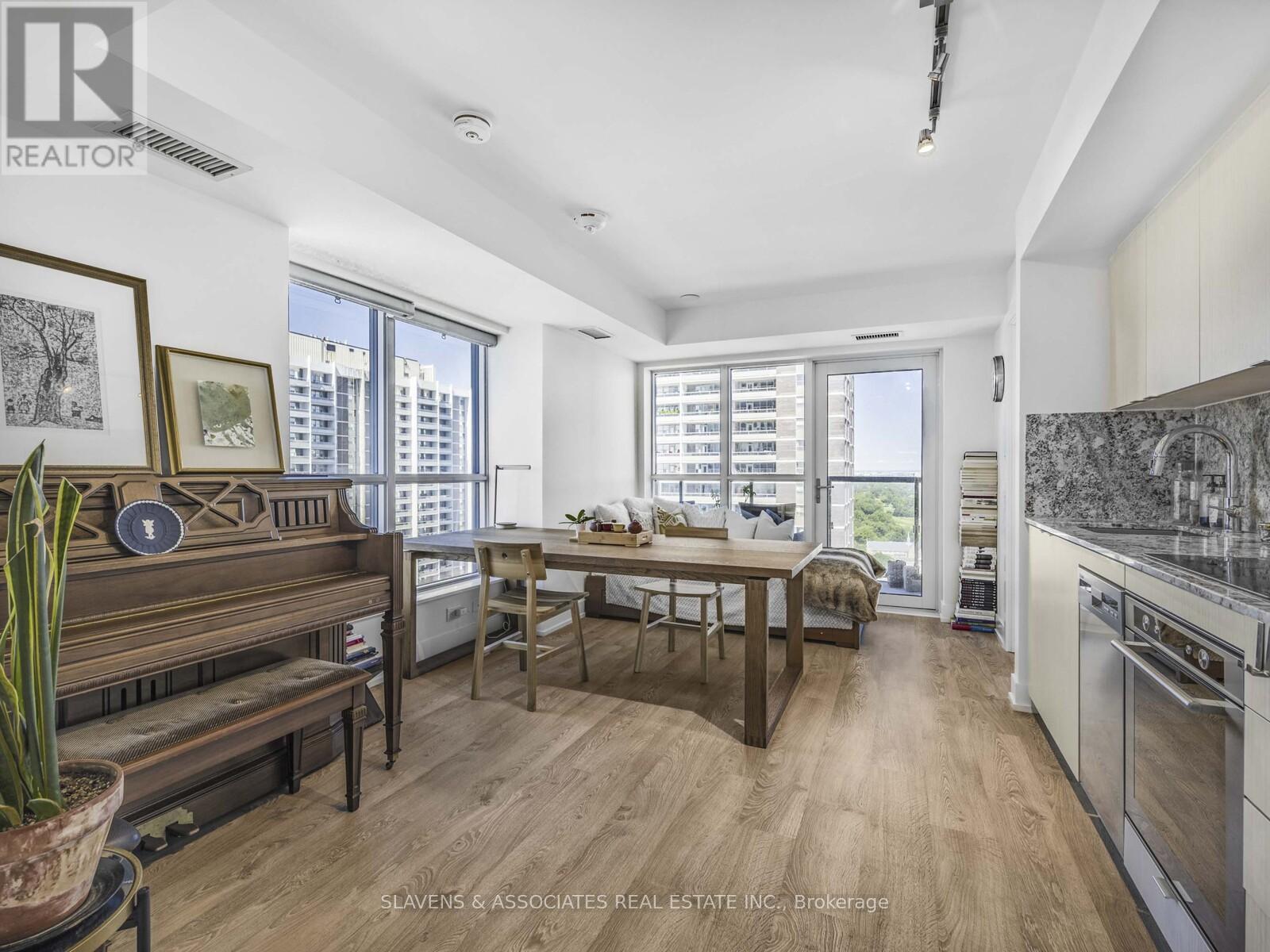 2633 - 5 Mabelle Avenue, Toronto, Ontario  M9A 0E1 - Photo 15 - W12506906