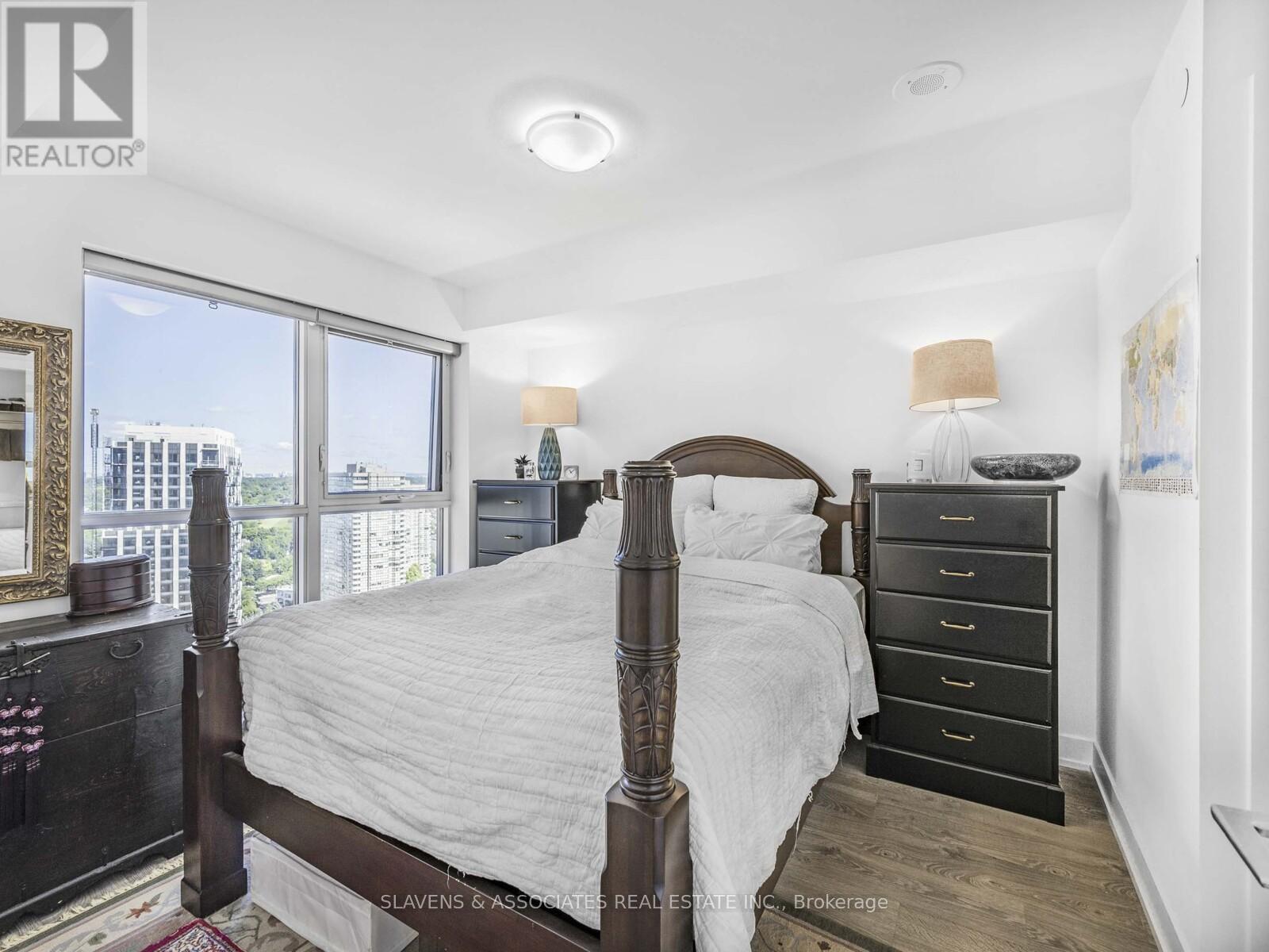 2633 - 5 Mabelle Avenue, Toronto, Ontario  M9A 0E1 - Photo 17 - W12506906