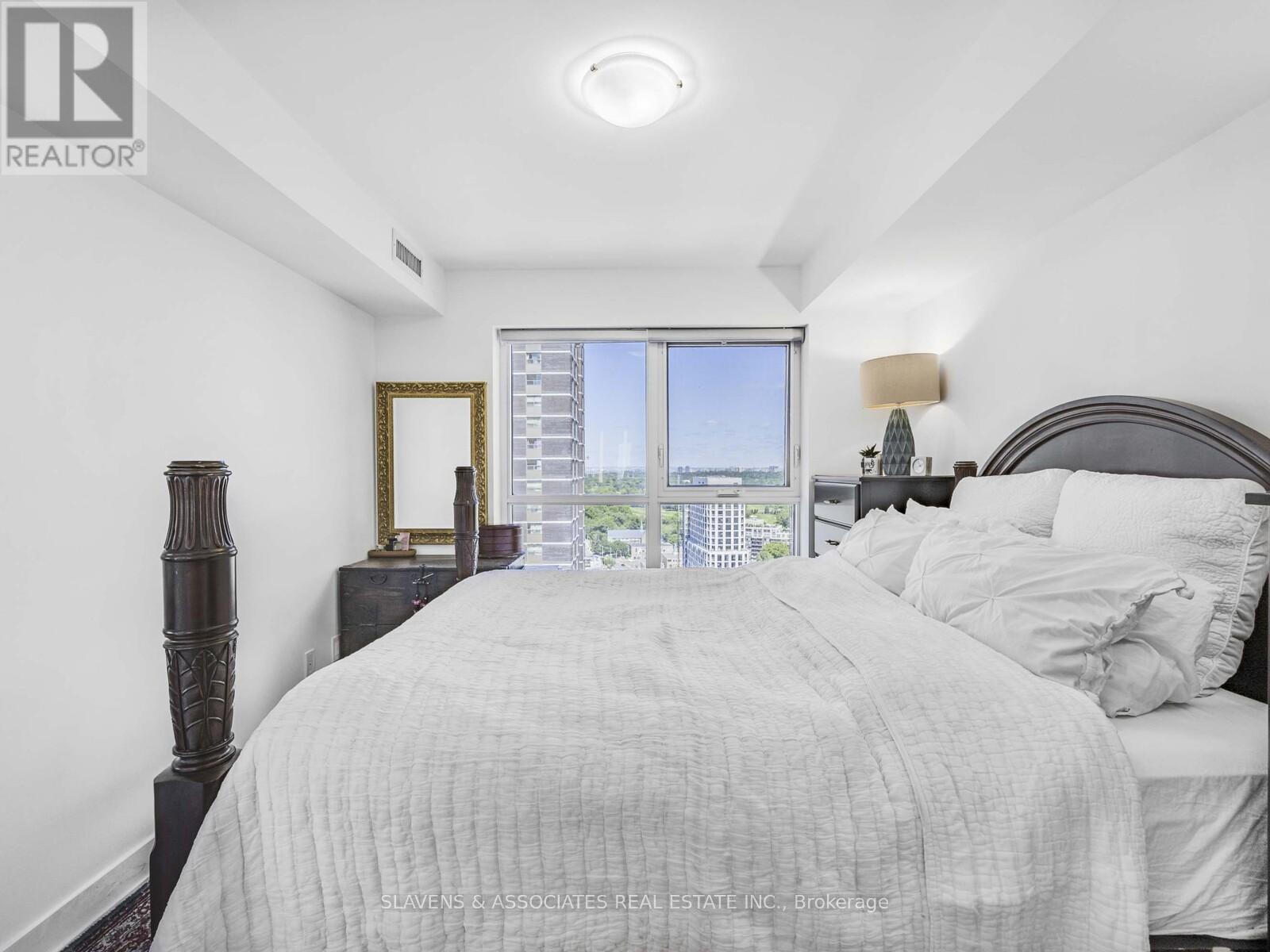 2633 - 5 Mabelle Avenue, Toronto, Ontario  M9A 0E1 - Photo 18 - W12506906