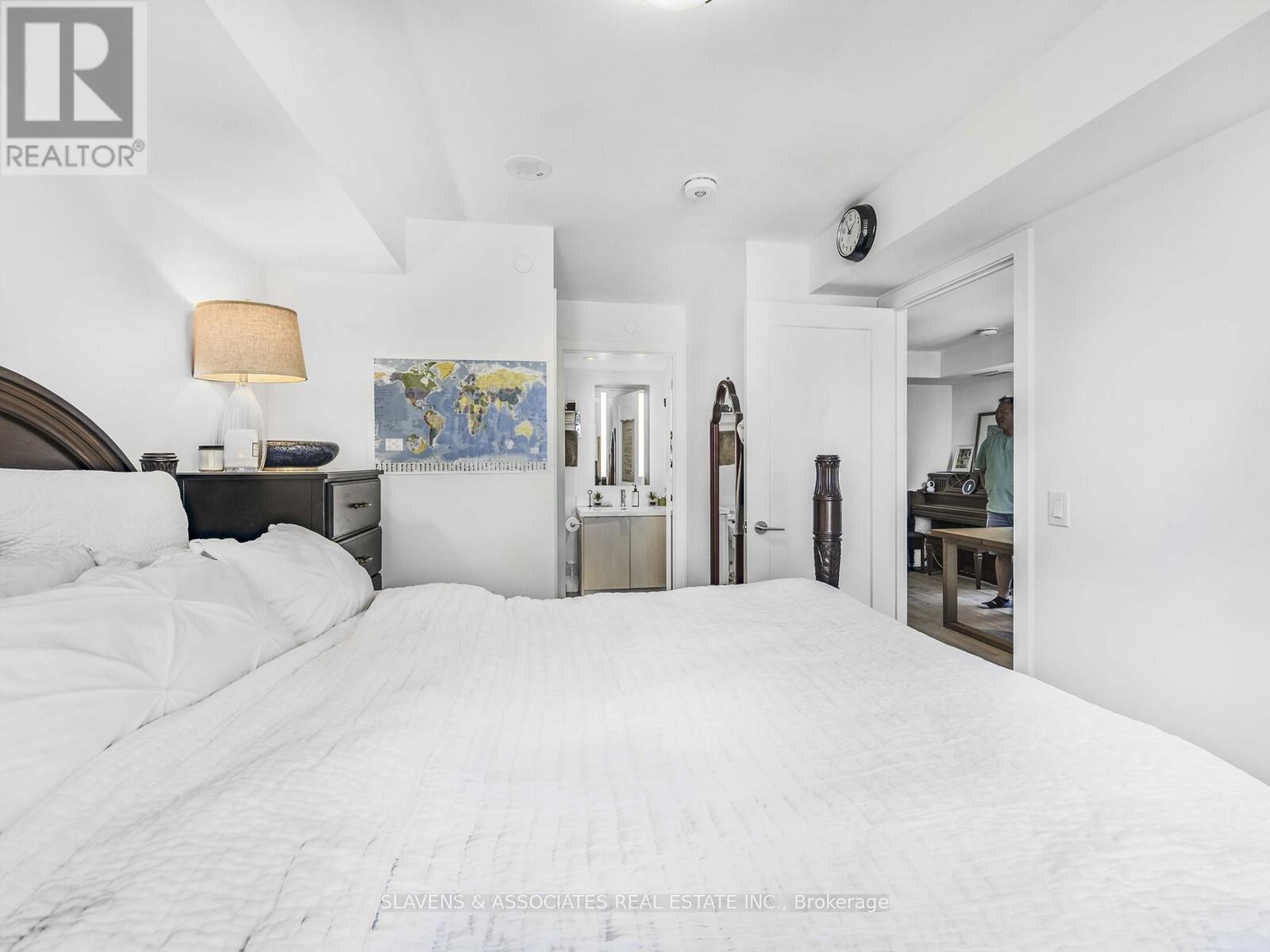 2633 - 5 Mabelle Avenue, Toronto, Ontario  M9A 0E1 - Photo 20 - W12506906