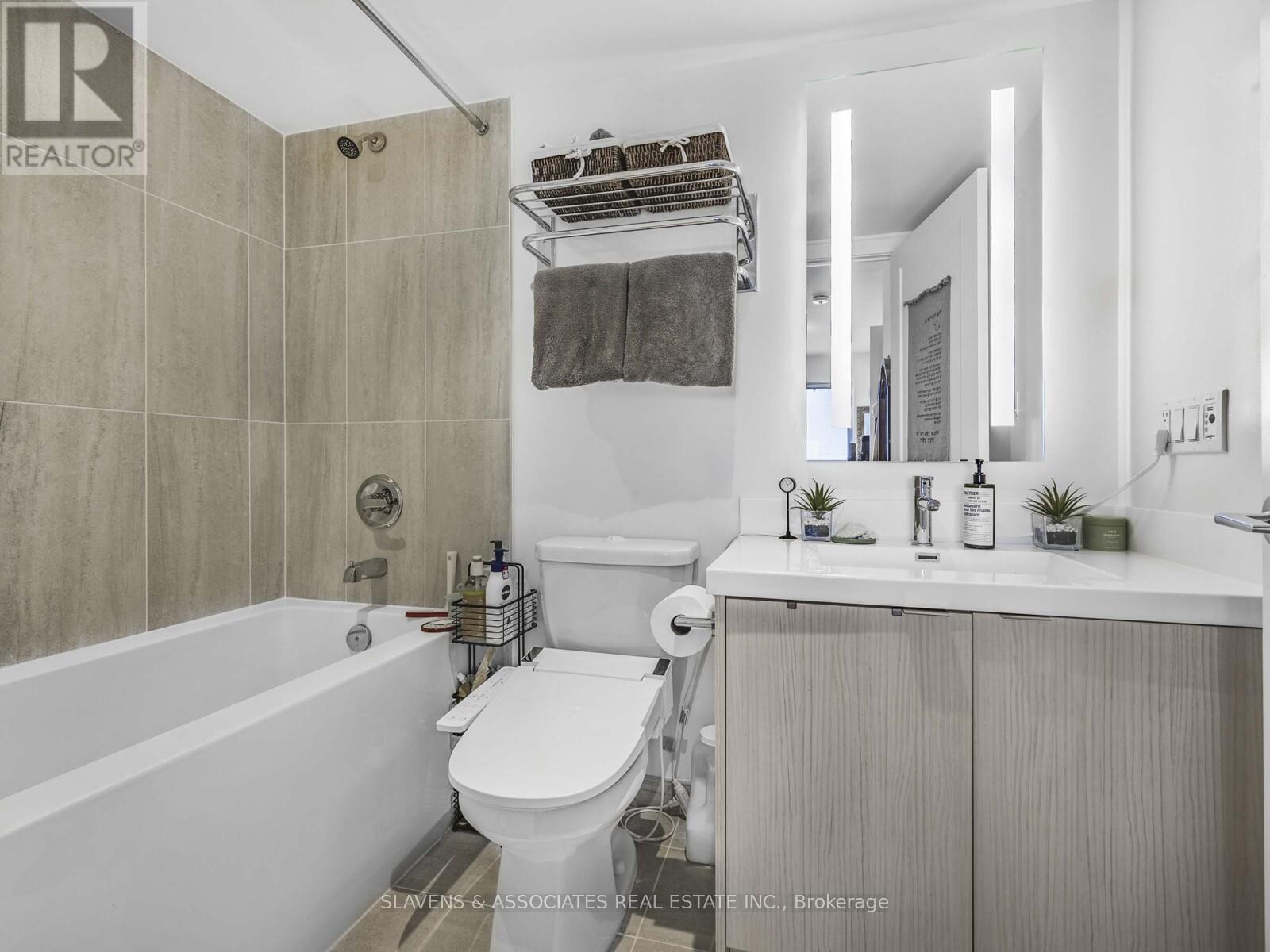 2633 - 5 Mabelle Avenue, Toronto, Ontario  M9A 0E1 - Photo 21 - W12506906