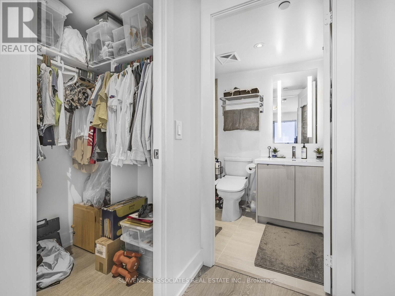 2633 - 5 Mabelle Avenue, Toronto, Ontario  M9A 0E1 - Photo 22 - W12506906