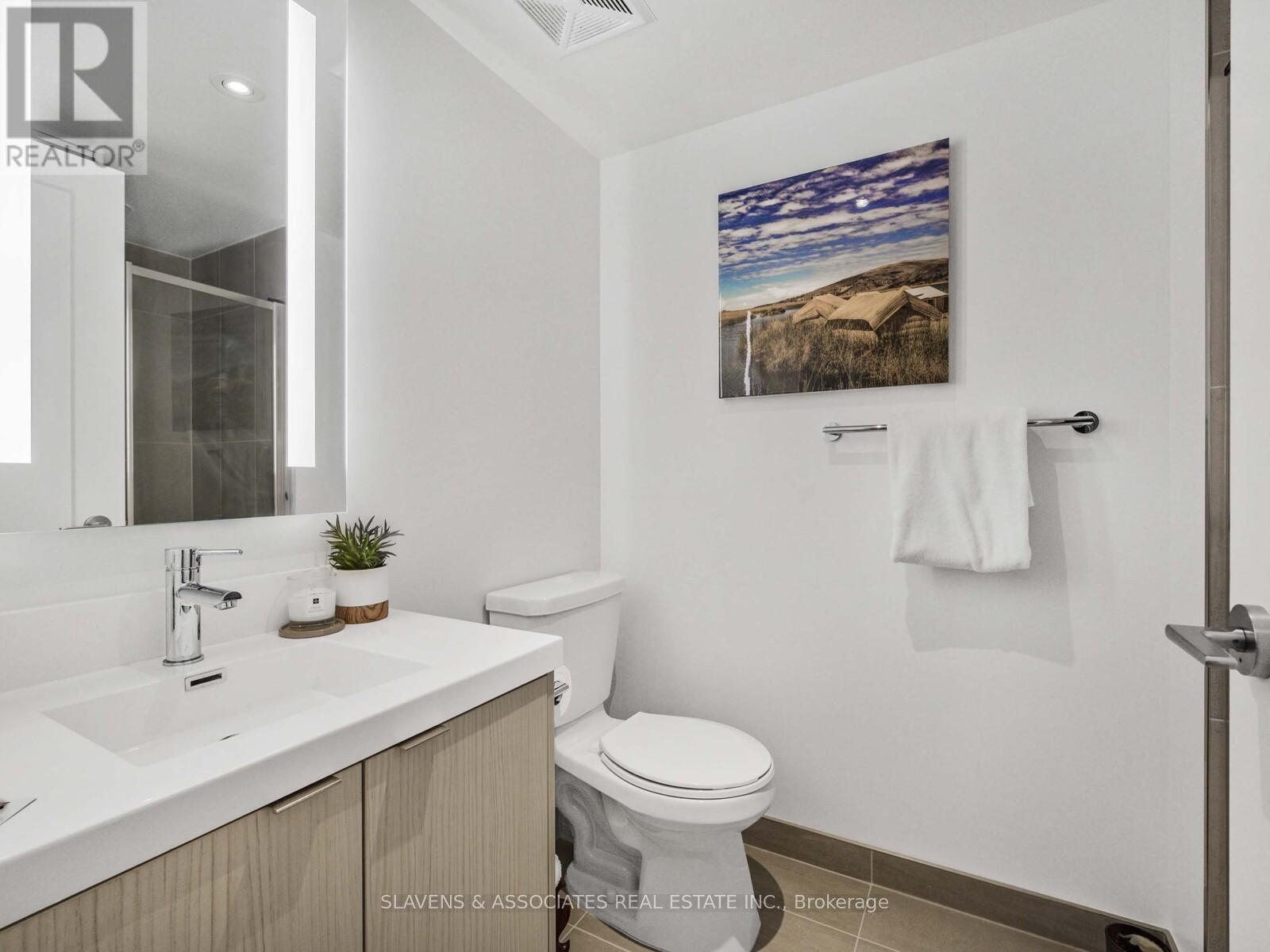 2633 - 5 Mabelle Avenue, Toronto, Ontario  M9A 0E1 - Photo 23 - W12506906