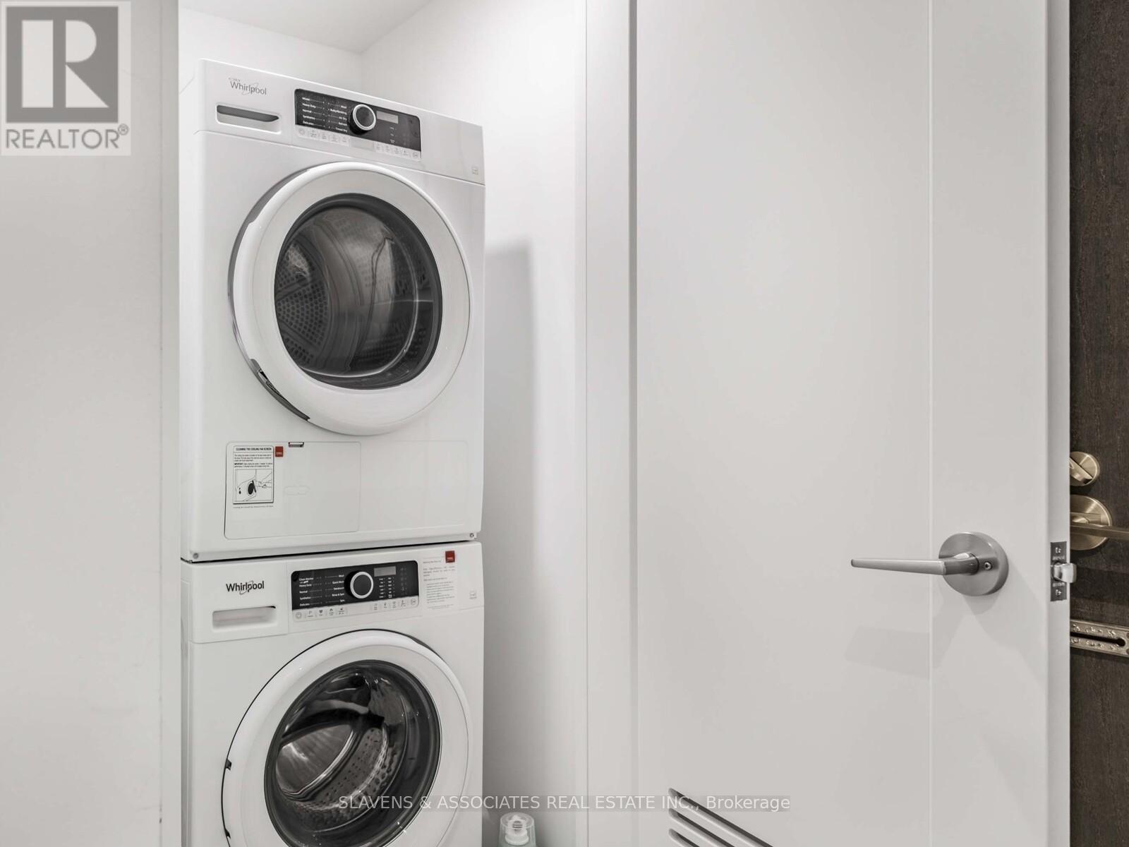 2633 - 5 Mabelle Avenue, Toronto, Ontario  M9A 0E1 - Photo 24 - W12506906