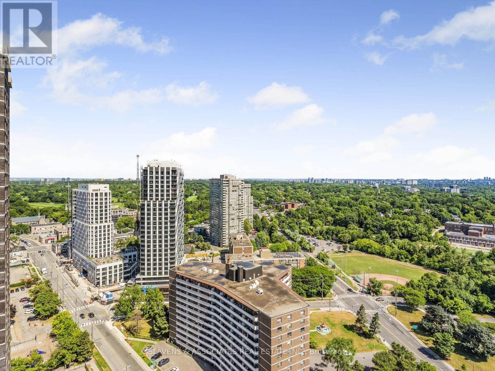 2633 - 5 Mabelle Avenue, Toronto, Ontario  M9A 0E1 - Photo 26 - W12506906