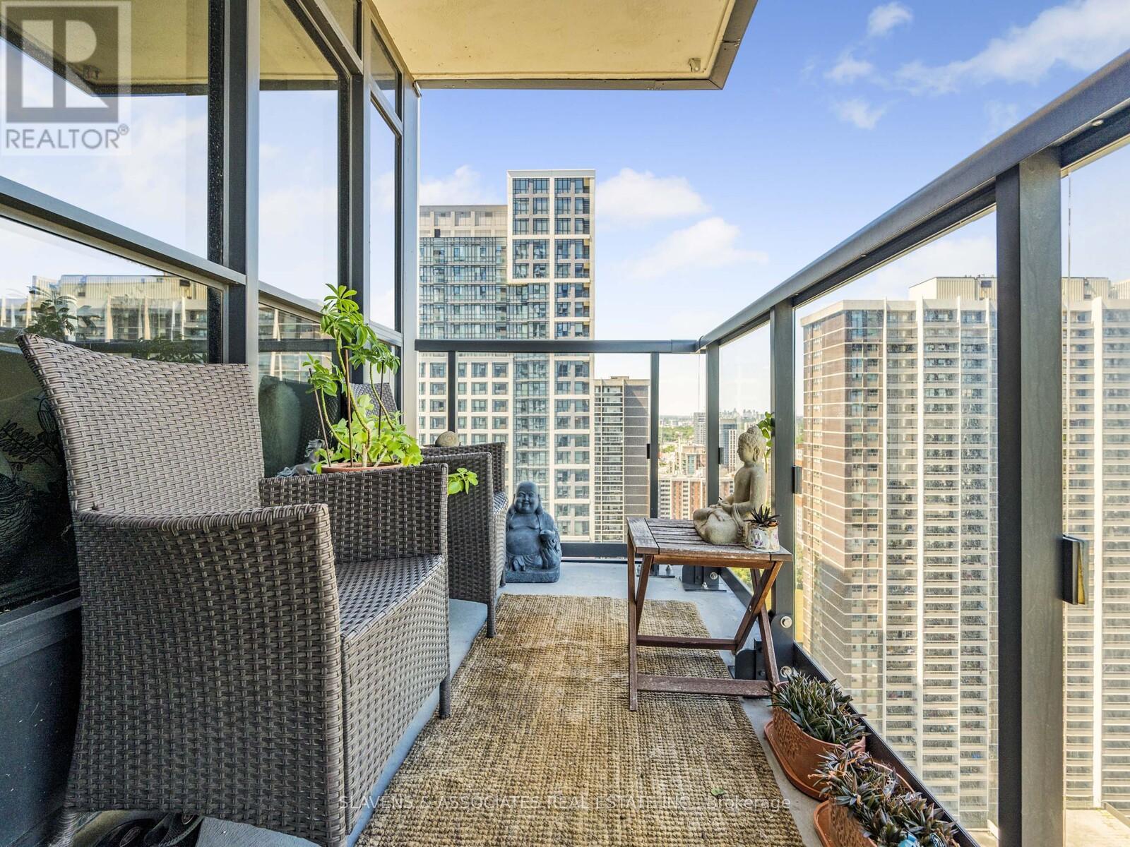 2633 - 5 Mabelle Avenue, Toronto, Ontario  M9A 0E1 - Photo 27 - W12506906