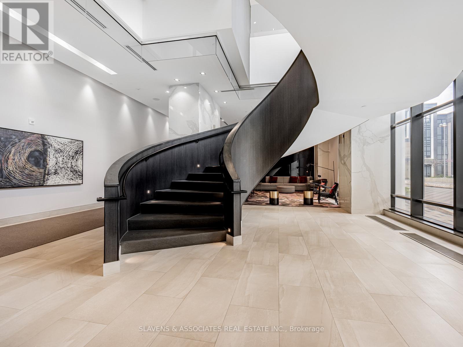 2633 - 5 Mabelle Avenue, Toronto, Ontario  M9A 0E1 - Photo 28 - W12506906