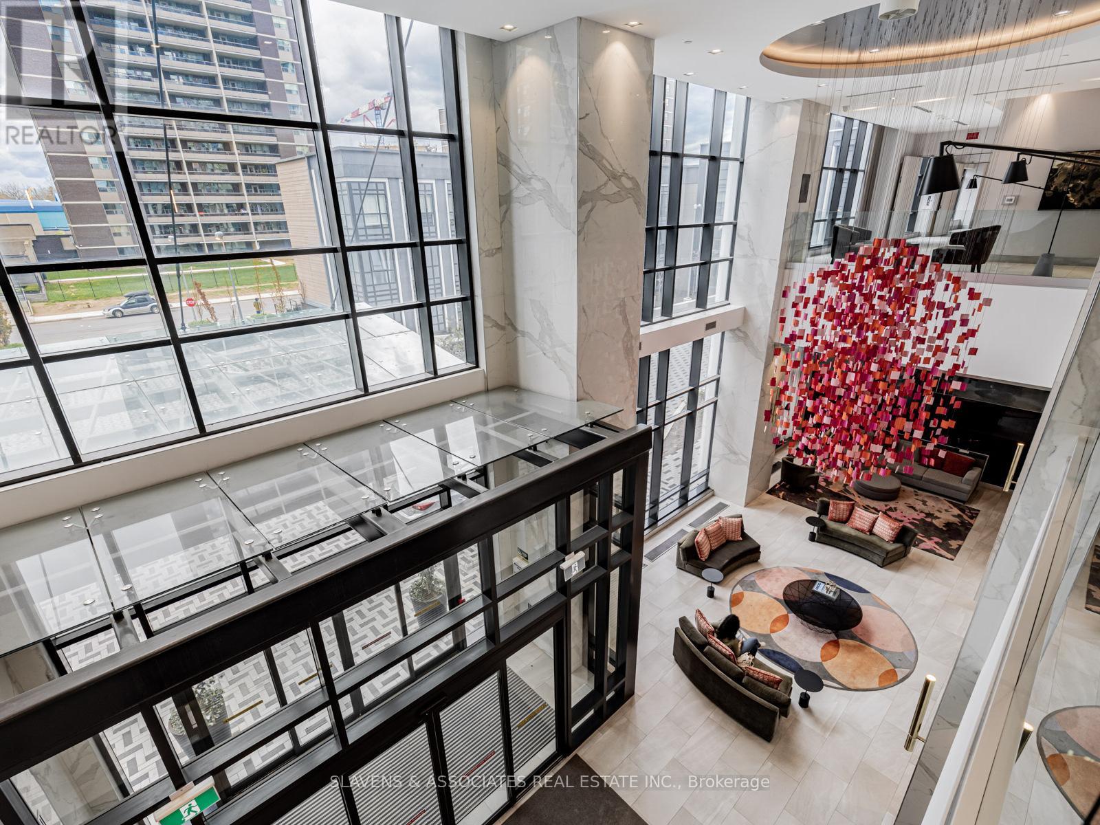 2633 - 5 Mabelle Avenue, Toronto, Ontario  M9A 0E1 - Photo 29 - W12506906