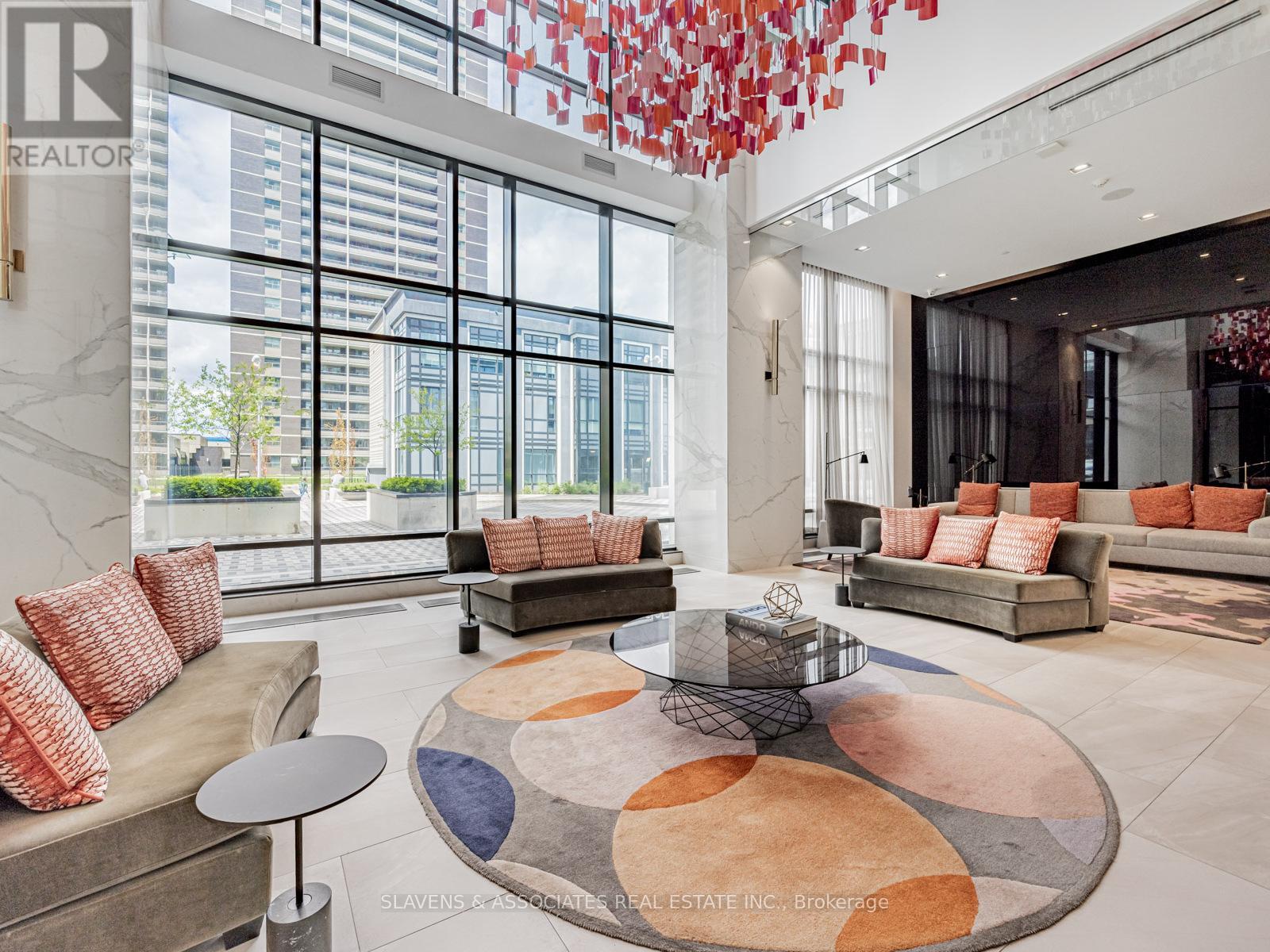 2633 - 5 Mabelle Avenue, Toronto, Ontario  M9A 0E1 - Photo 30 - W12506906