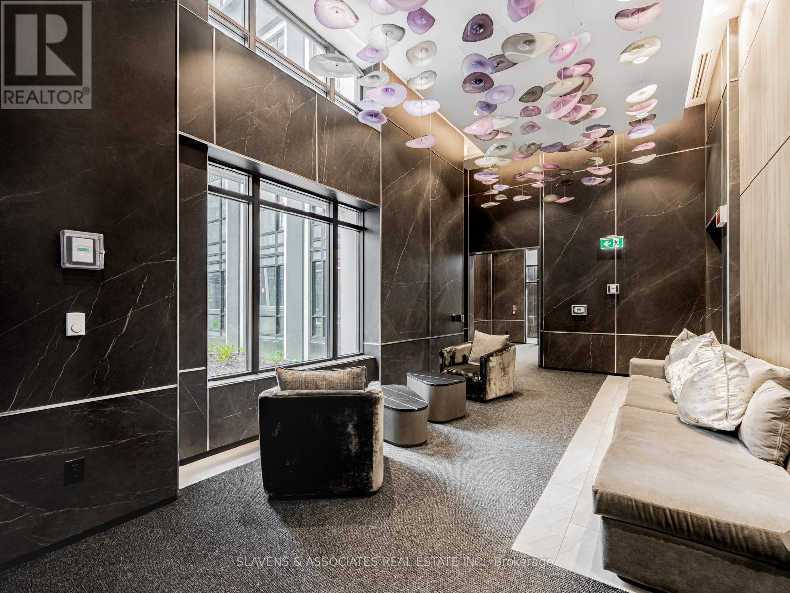 2633 - 5 Mabelle Avenue, Toronto, Ontario  M9A 0E1 - Photo 31 - W12506906