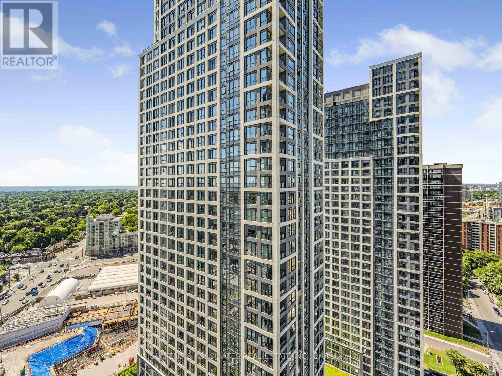 2633 - 5 Mabelle Avenue, Toronto, Ontario  M9A 0E1 - Photo 32 - W12506906