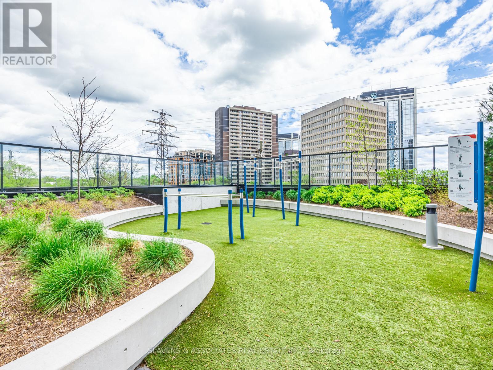 2633 - 5 Mabelle Avenue, Toronto, Ontario  M9A 0E1 - Photo 34 - W12506906