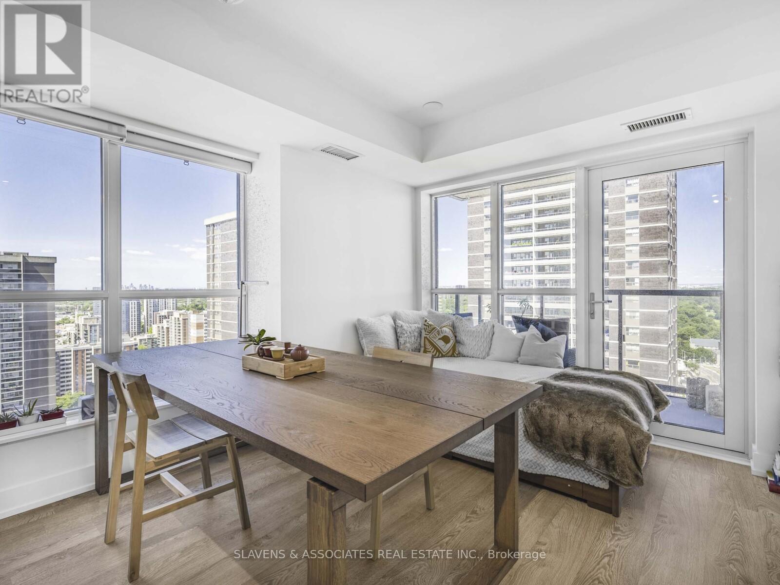 2633 - 5 Mabelle Avenue, Toronto, Ontario  M9A 0E1 - Photo 7 - W12506906