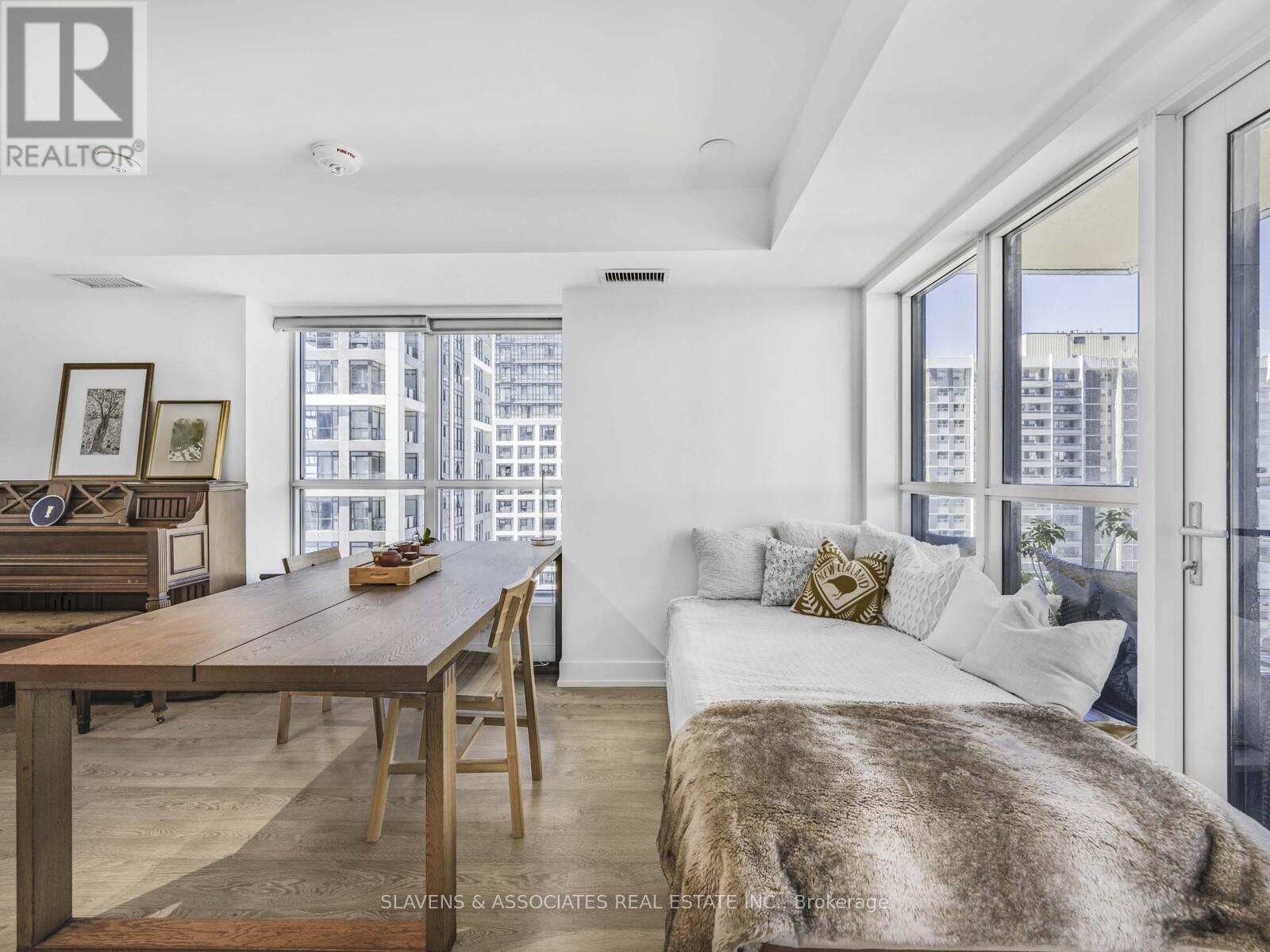 2633 - 5 Mabelle Avenue, Toronto, Ontario  M9A 0E1 - Photo 9 - W12506906