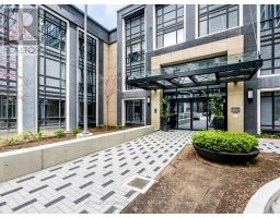 2633 - 5 MABELLE AVENUE, Toronto, Ontario