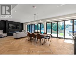 1560 ASGARD DRIVE, Mississauga, Ontario