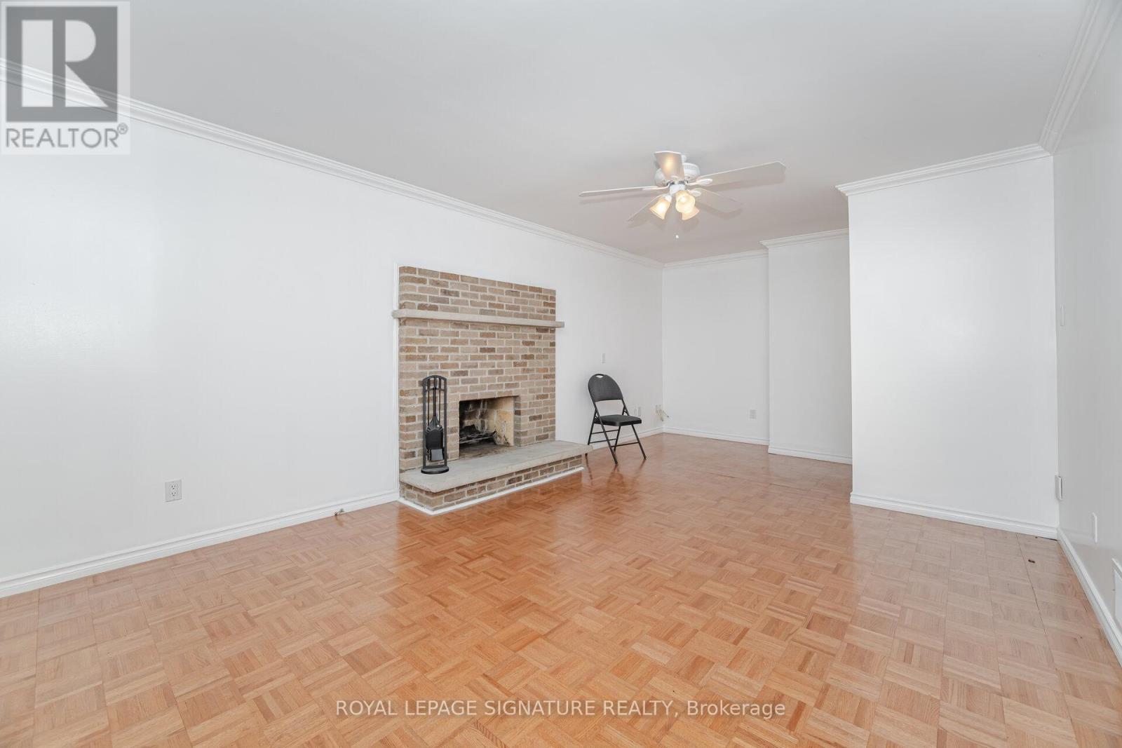 144 Abell Drive, Brampton, Ontario  L6V 2Z8 - Photo 12 - W12506940