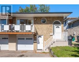 144 ABELL DRIVE, Brampton, Ontario