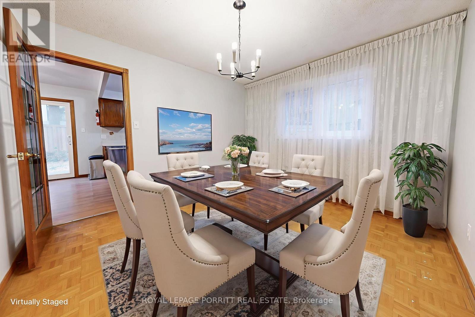 11 Goa Court, Toronto, Ontario  M8W 4Y2 - Photo 3 - W12506942