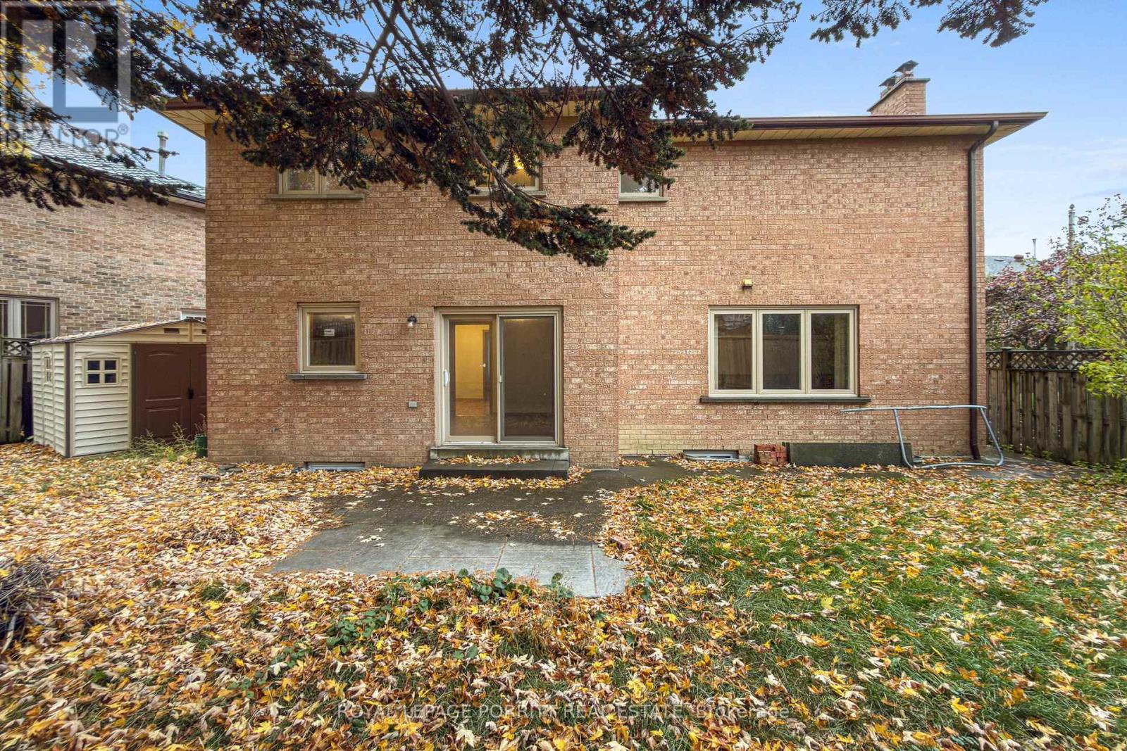 11 Goa Court, Toronto, Ontario  M8W 4Y2 - Photo 41 - W12506942