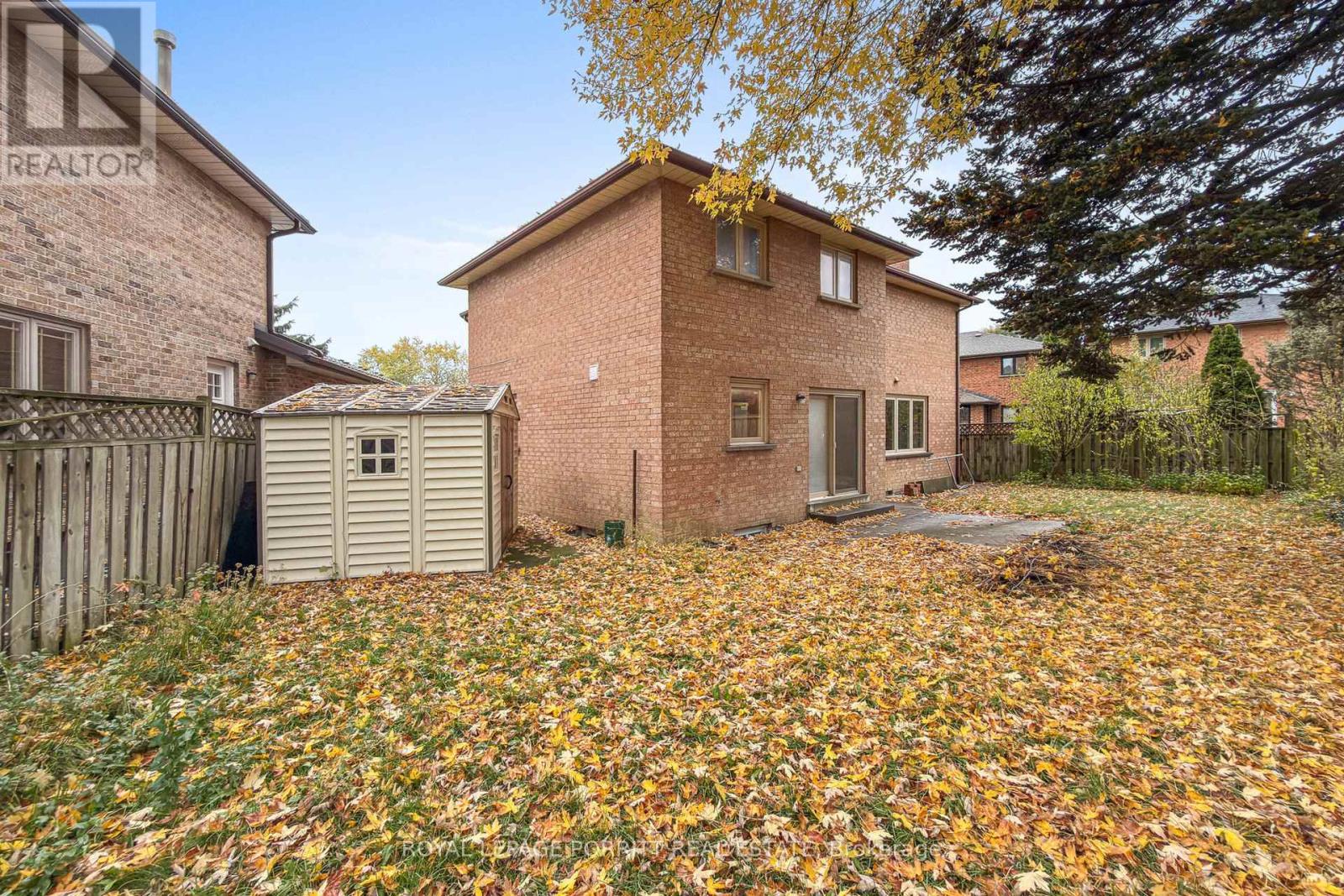 11 Goa Court, Toronto, Ontario  M8W 4Y2 - Photo 42 - W12506942