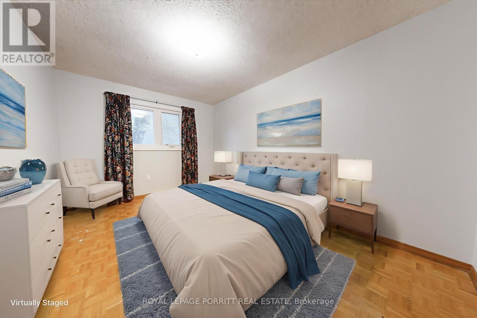 11 Goa Court, Toronto, Ontario  M8W 4Y2 - Photo 6 - W12506942