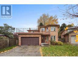 11 GOA COURT, Toronto, Ontario