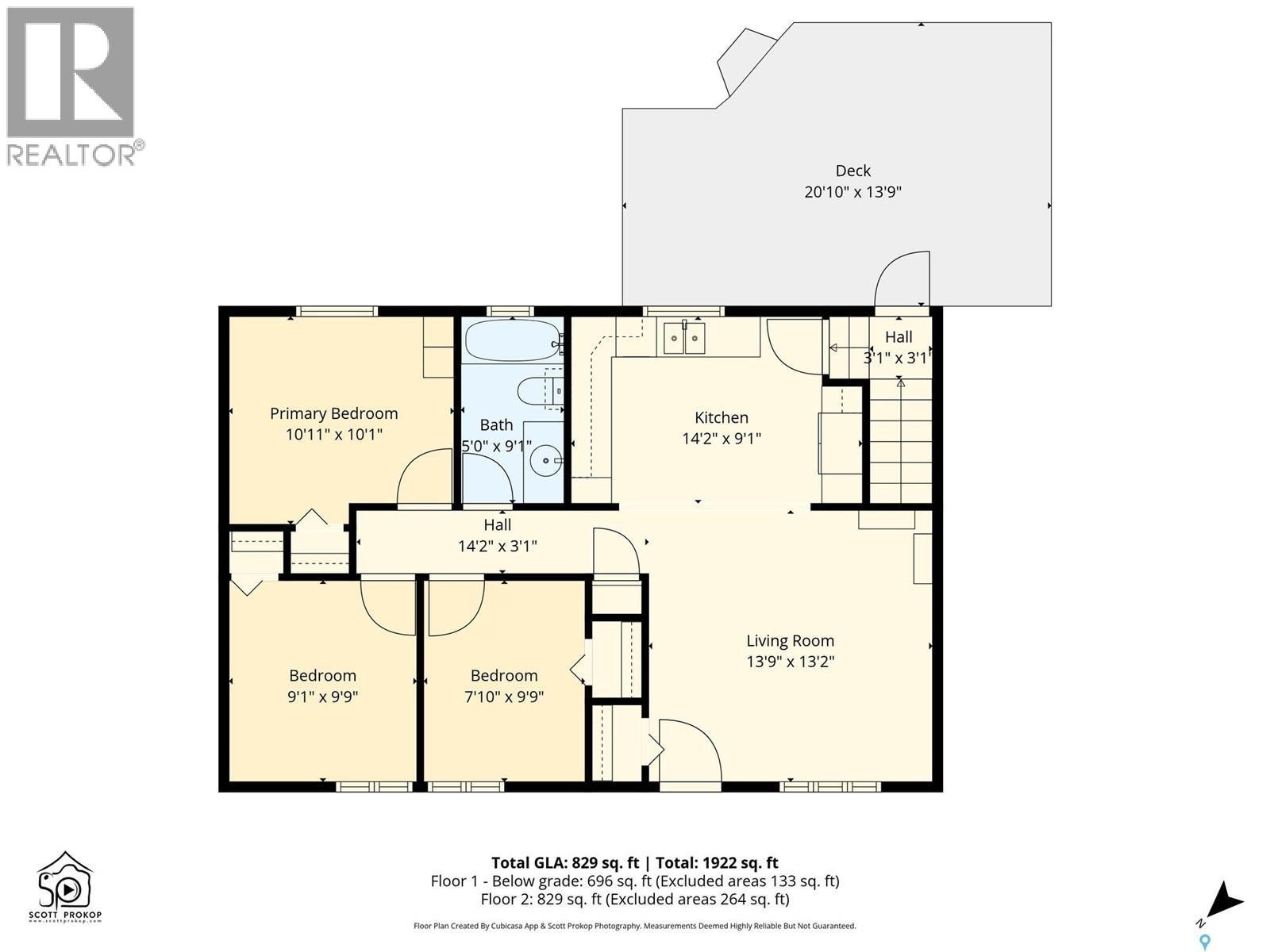 441 Brock Crescent, Saskatoon, Saskatchewan  S7H 4N3 - Photo 48 - SK022270