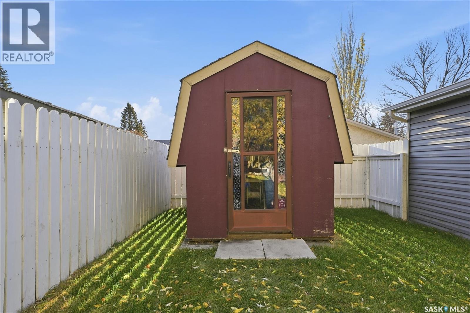 441 Brock Crescent, Saskatoon, Saskatchewan  S7H 4N3 - Photo 34 - SK022270