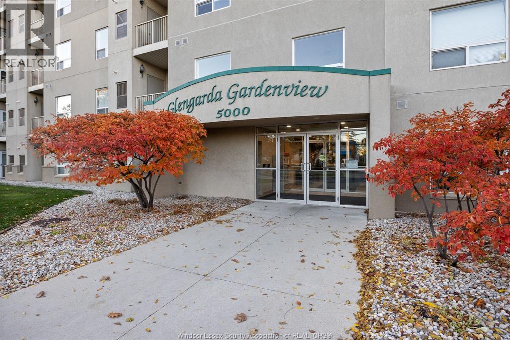 5000 Wyandotte Street East Unit# 309, Windsor, Ontario N8Y 5B8 - Photo 2 - 25027936