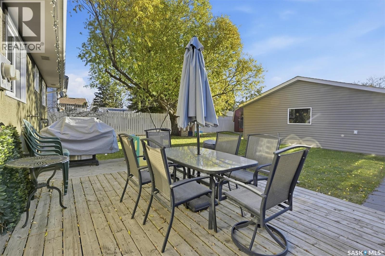 441 Brock Crescent, Saskatoon, Saskatchewan  S7H 4N3 - Photo 30 - SK022270