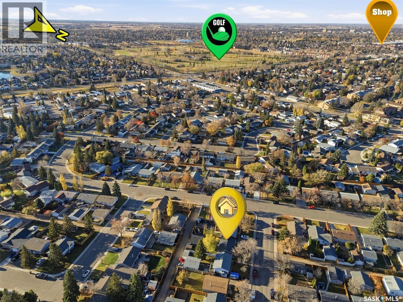 441 Brock Crescent, Saskatoon, Saskatchewan  S7H 4N3 - Photo 46 - SK022270