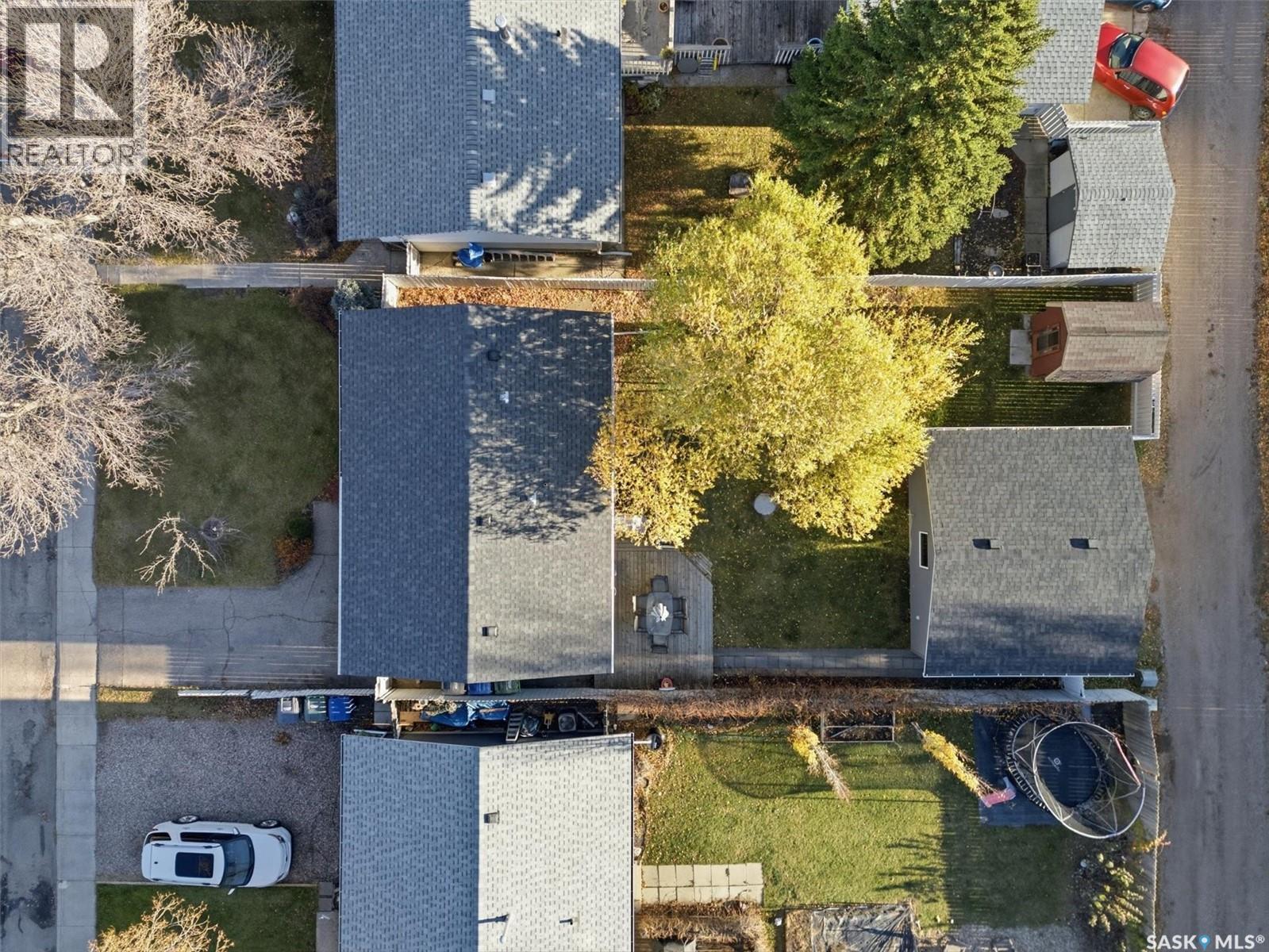 441 Brock Crescent, Saskatoon, Saskatchewan  S7H 4N3 - Photo 44 - SK022270